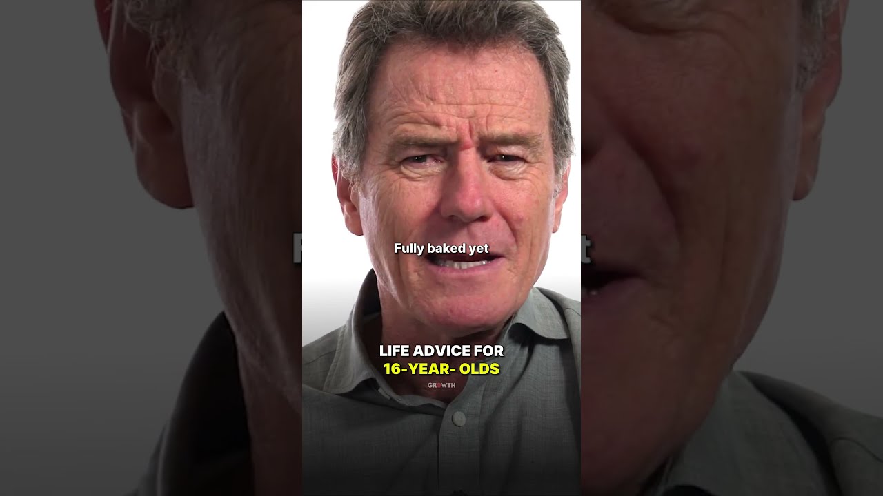 Life Advice For 16 YEAR OLDS 
