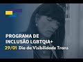 Filme sobre a trans visibilidade