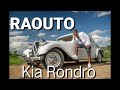 RAOUTO Kia Rondro 1