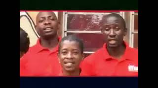 Okukoppa  - Heavenly Angels Choir
