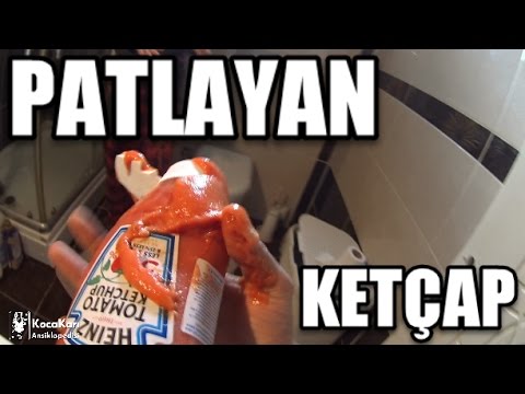 exploding-ketchup-prank-on-girlfriend