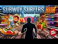 Immersive Warm Up | Subway Surfers Run 2 Edition | Interactive Game FULL VERSION | Episode 5