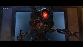 Famous MPC - Lost In Space VFX Breakdown Wealth