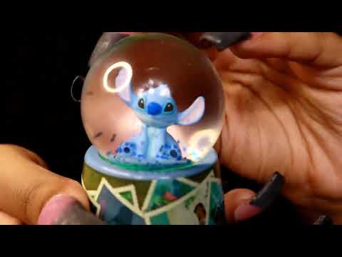 ASMR for people who don't sleep 😴 😌 🦊