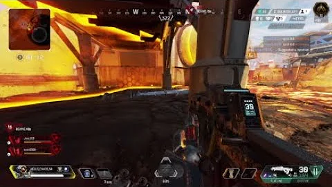 So close