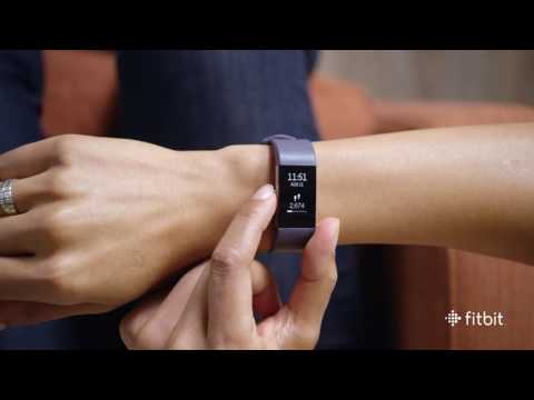 Βίντεο: Είναι το Fitbit Charge HR 2 αδιάβροχο;