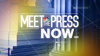 MTP NOW Dec. 28 — Title 42 Remains In Place; Biden Administration Investigates Southwest Airlines