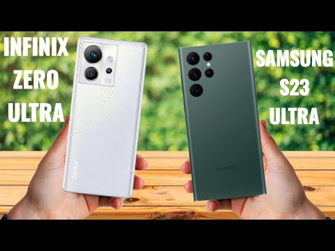 infinix zero ultra