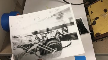 Darkroom   Double Exposure