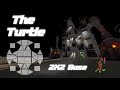 The Turtle | 2X2 Rust Base Design | 2 - 4 Player Group | OP PEEKS | Bunker | Rust 2025
