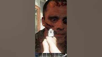 Close Encounter | Subsistence Gameplay #shorts