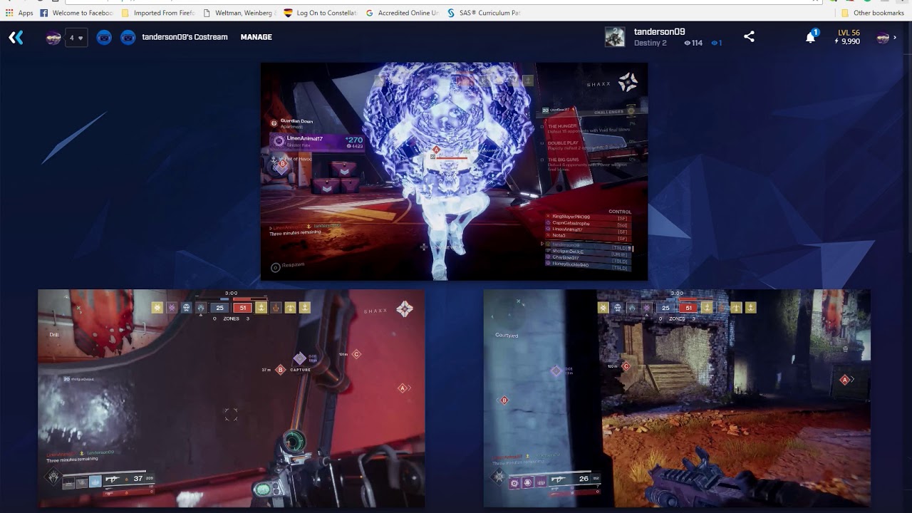 Beam/Mixer: Audio Processing Error part 2