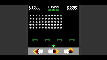 Space Invaders Game Using HTML And CSS - Coding To Time | code source ⬇️⬇️⬇️⬇️