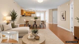 Inside a Main-Floor Corner Condo in Burlington | 2075 Appleby Line #102