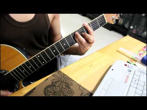 เงาที่มีหัวใจ cover by Net_Sirati