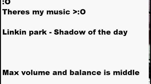 How to play music on Hyper cam 2
