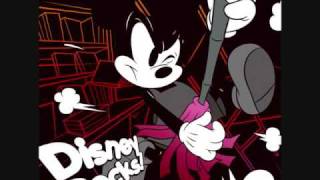 Disney Rocks! - A Whole New World chords