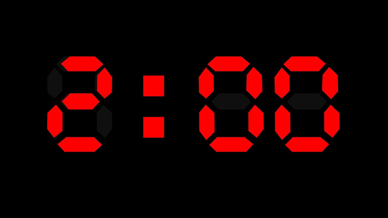 2 Minute Countdown Timer YouTube 2 minute countdown timer youtube
