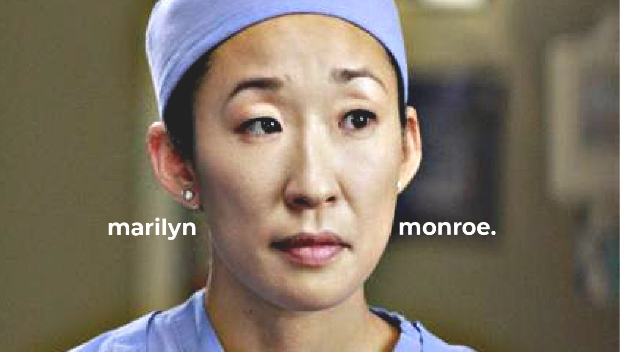 can I be a great surgeon and have a life? | a Character Study