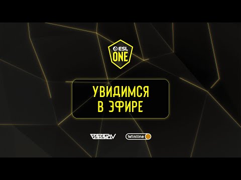 Ninja Penguins [0:0] Team Tickles | ESL One Birmingham 2024: WEU CQ | BO3