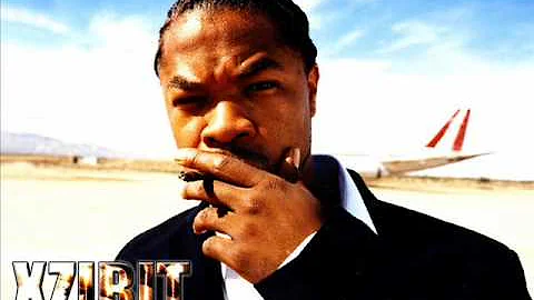 Xzibit - family values