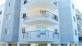 Buy flat Livadia Larnaca