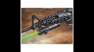 Arnold 5 Cinema 4d Gun laserlight