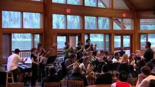 Junior Jazz | Band Trip 2015 | Song 1