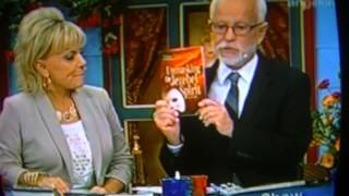 2013 04 21 Jim Bakker and John Paul Jackson on Dreams and Visions