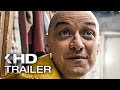 SPLIT Trailer 2 German Deutsch (2017)