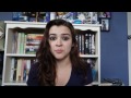 Beginning of video