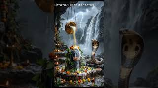 #maha mrityujay mantra #shiv status #shivreels #shiv vedio #monday status #bhakti #kailash