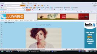 WMM Roll Effect [NO DOWNLOADS]