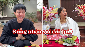 Đúng Nhận Sai Cãi | Trend Hot Nhất TikTok | Khải Cà Khịa Cover Siêu Bựa