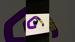 alphabet lore exe after