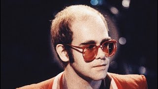 Elton John  Someone Saved My Life Tonight (Unofficial Music Video)