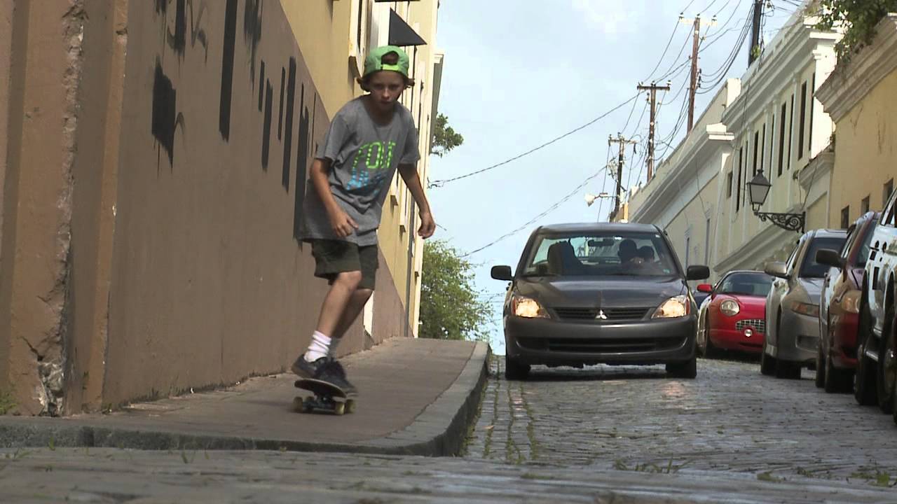 GRNDHardware Welcome Sid Velez To The Squad