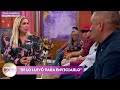 “Se lo llevó para influenciarlo” Programa del 17 de abril del 2026 / Acércate Rocío