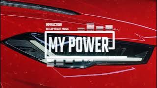 Sport Trap Fashion Rock by Infraction [No Copyright Music] / My Power