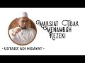 Maksiat Tidak Menambah Rezeki - Ustadz Adi Hidayat