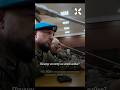Военный задал чиновникам серьезный вопрос: почему их дети не на войне