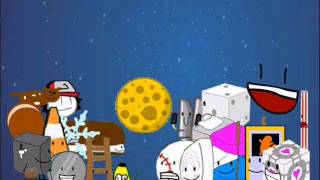 BFDI Camp (BFSP) Results 9