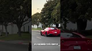 LA LEYENDA DEL MOTOR V12 #v12engine #automobile #Vexcars