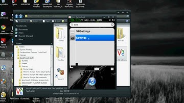 How To Use VNC For Your Ipod Touch Or Iphone