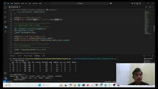 Penjelasan Kode Python KNN untuk Prediksi Penyakit Jantung | UAS Data Mining