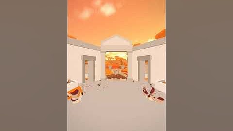 Faraway 4: Ancient Escape level 2 walkthrough with all notes