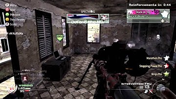 Skyz vs TacTic [2-0] Editing By Bezels