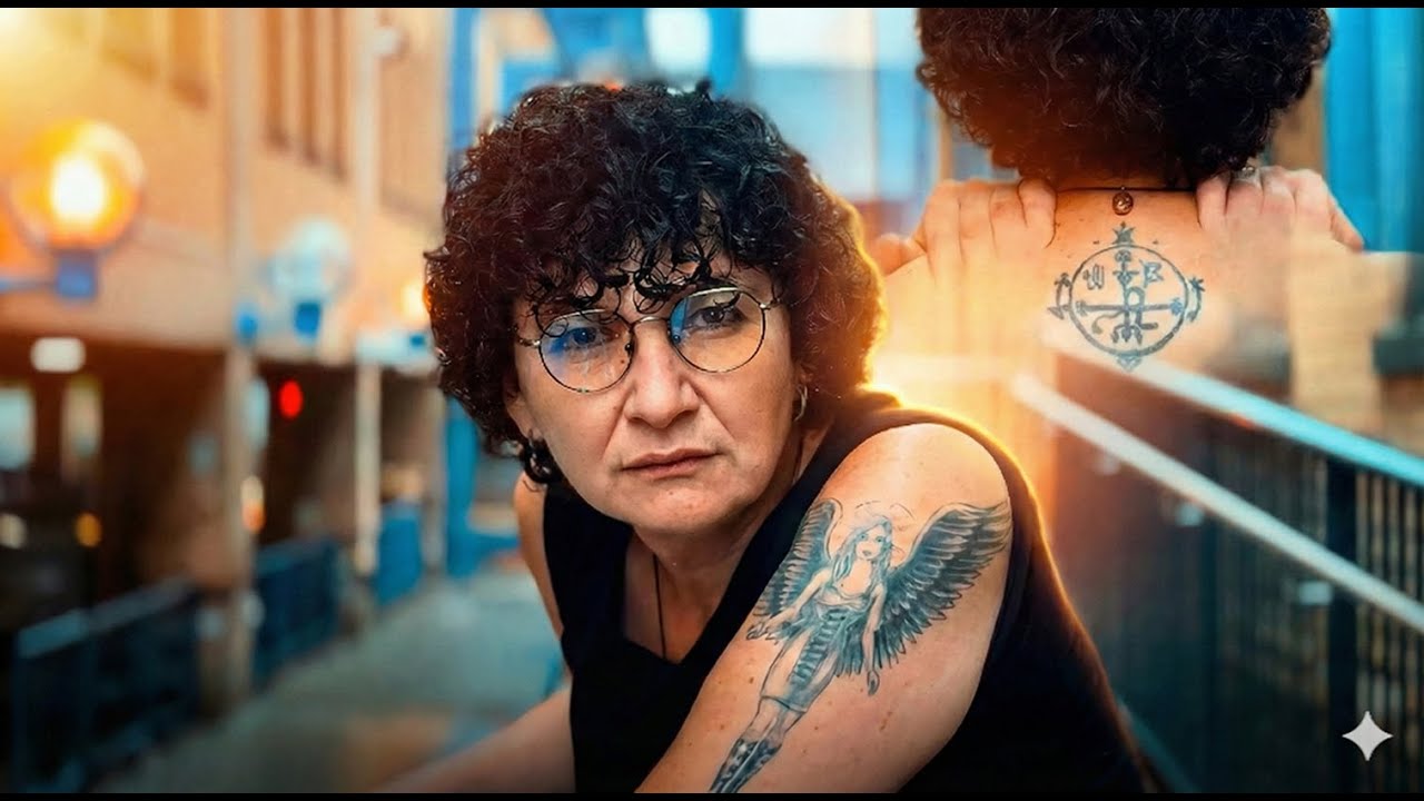 Art is Real Matrix: Pilot Bölüm - Parça 1