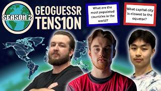 Can Zi8gzag Conquer Tension in a HEAVILY CONTESTED Oceania Battle?? 🦘
