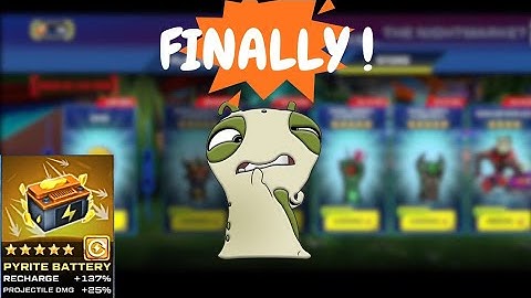 Finally I got it | Slugterra slug it out 2 | 